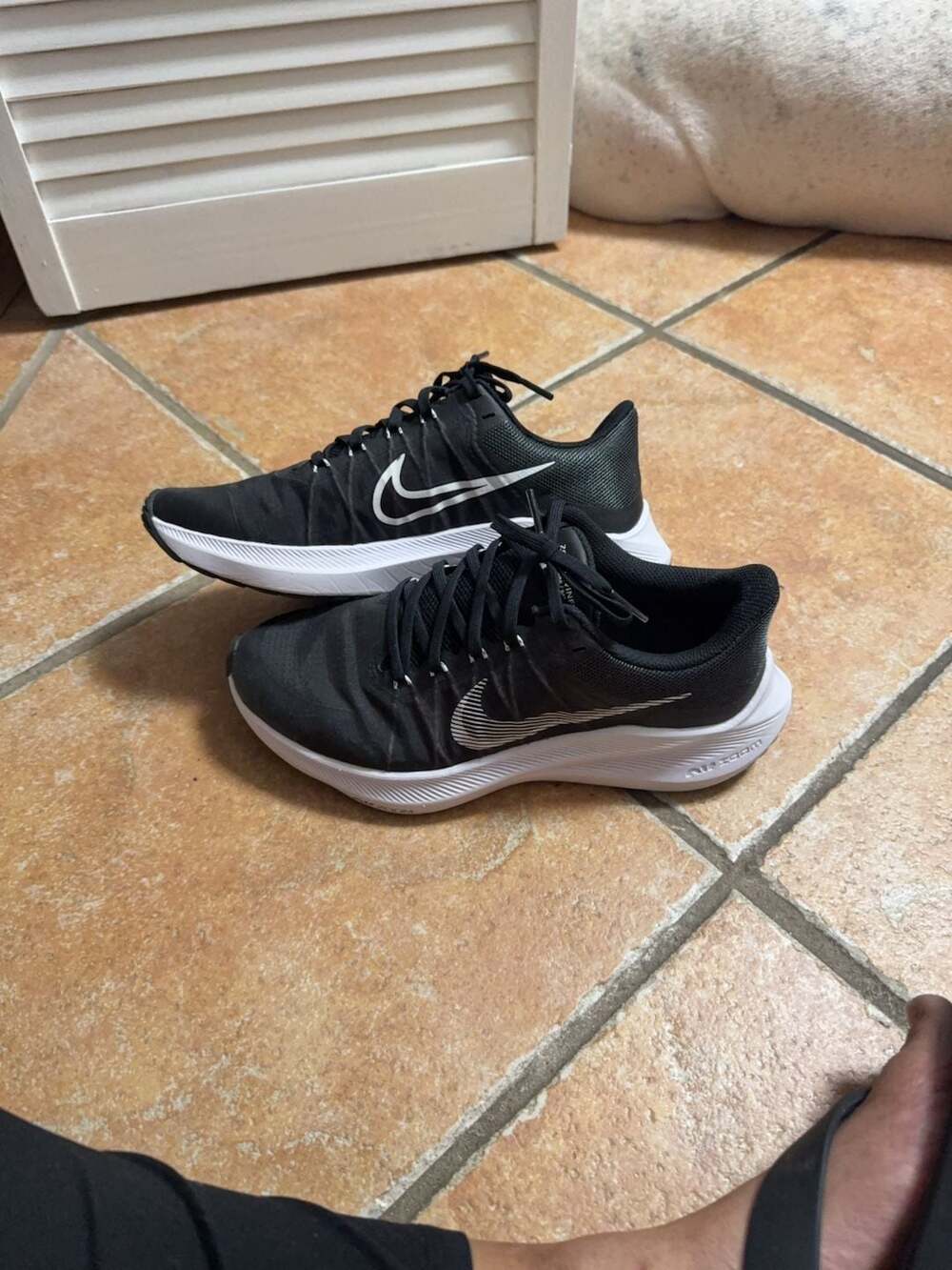Nike